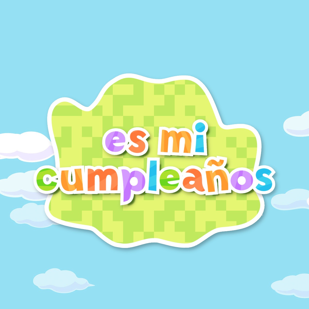 ¡Tengo globitos!