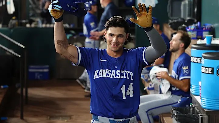 Jac Caglianone is about to have a monster sophomore season, and here’s why:

A thread 🧵🪡