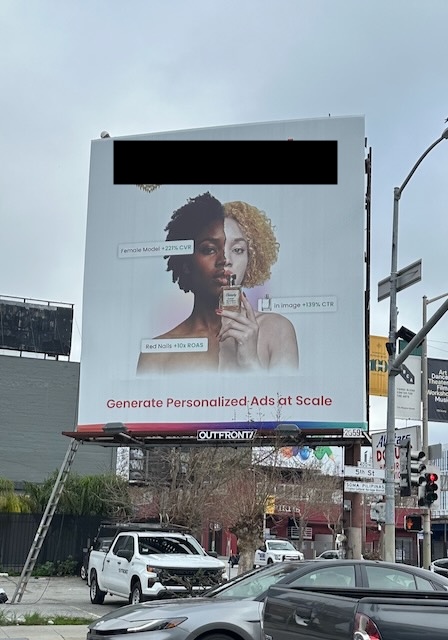 ChaseSmall5's tweet photo. We are using AI to cure cancer right? https://t.co/NBftxtAbf9