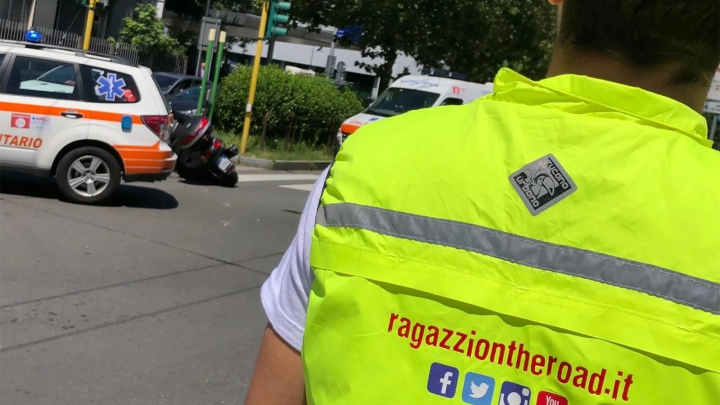 Ministero delle Infrastrutture e dei Trasporti tweet media