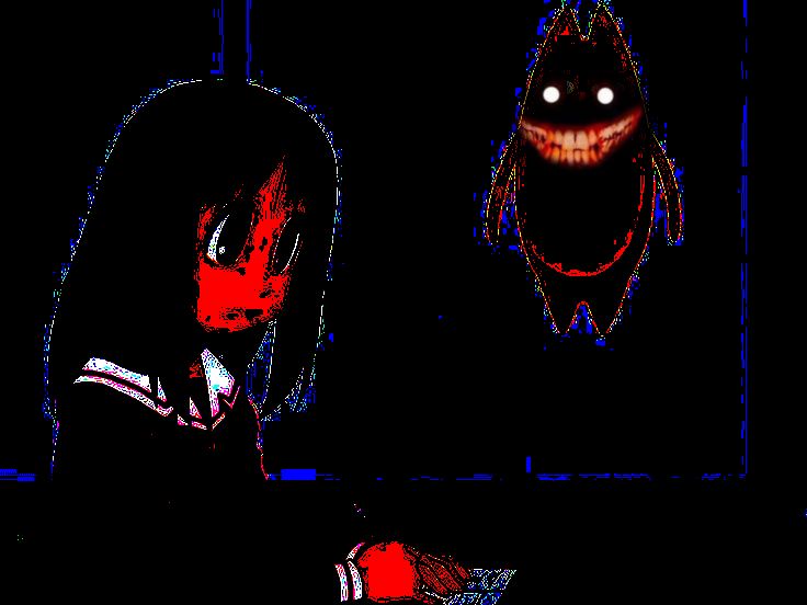 Sata Andagi = Satán Anda Aquí

Por favor deje de utilizar esta Frase