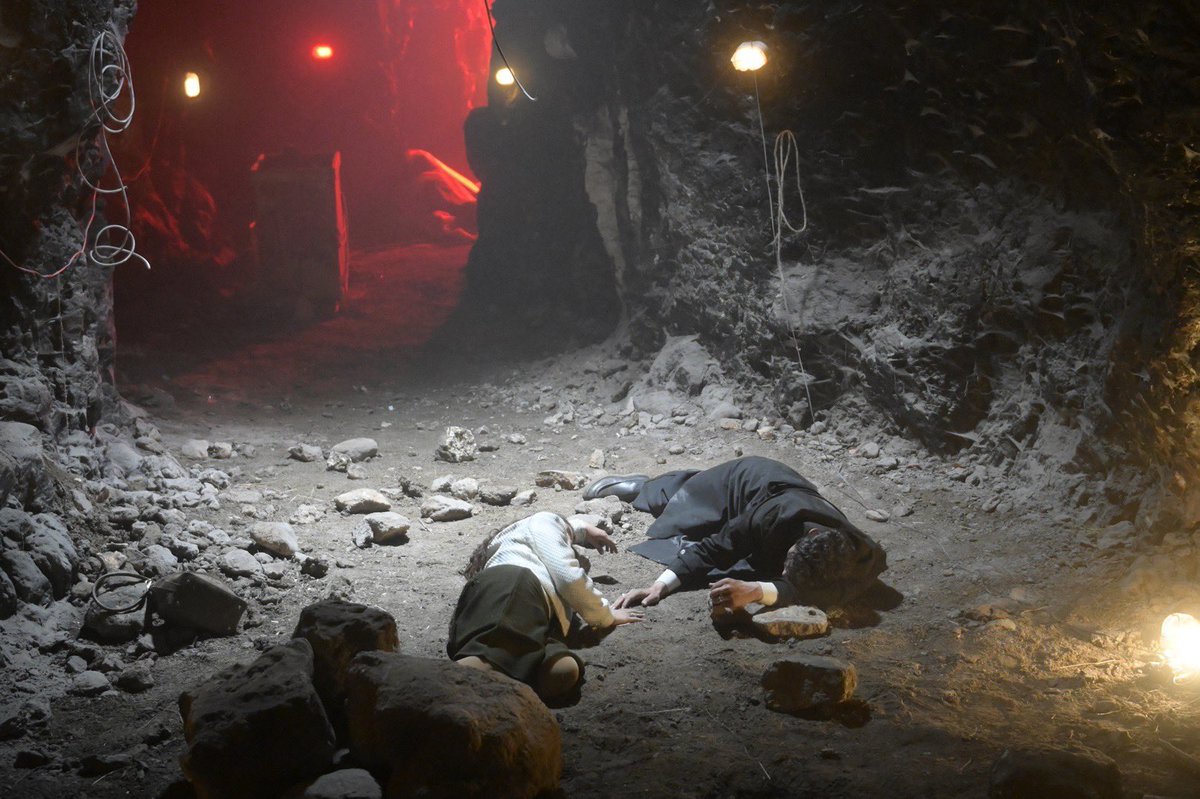 لقطة احترافية توضح تفاصيل دقيقة ومثيرة للاهتمام