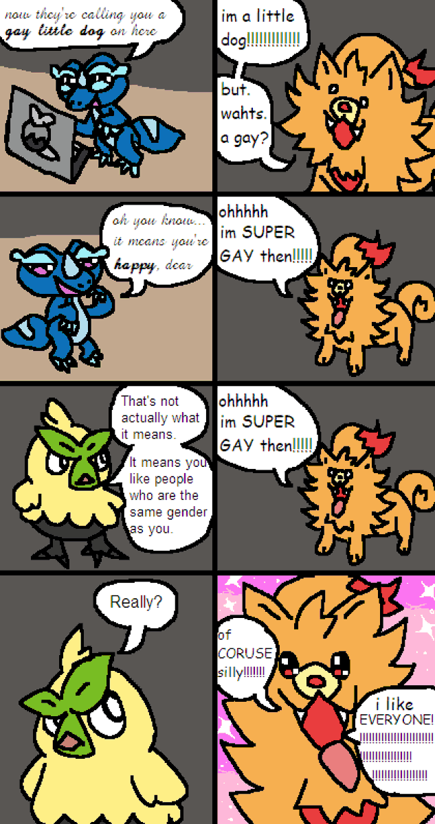 pokemon art cool awesome tweet media