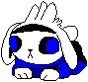 4970Dude's tweet photo. @BunnyWhimsyy This lil silly :3 https://t.co/CAsUx1DBMj