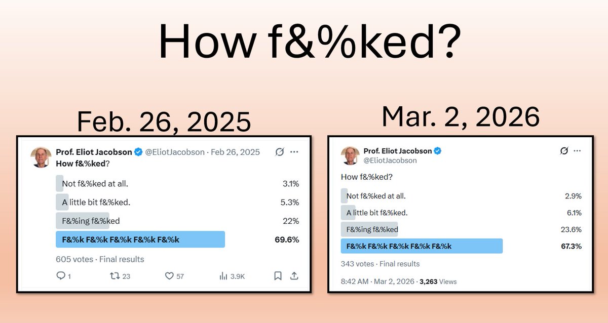 Prof. Eliot Jacobson tweet media