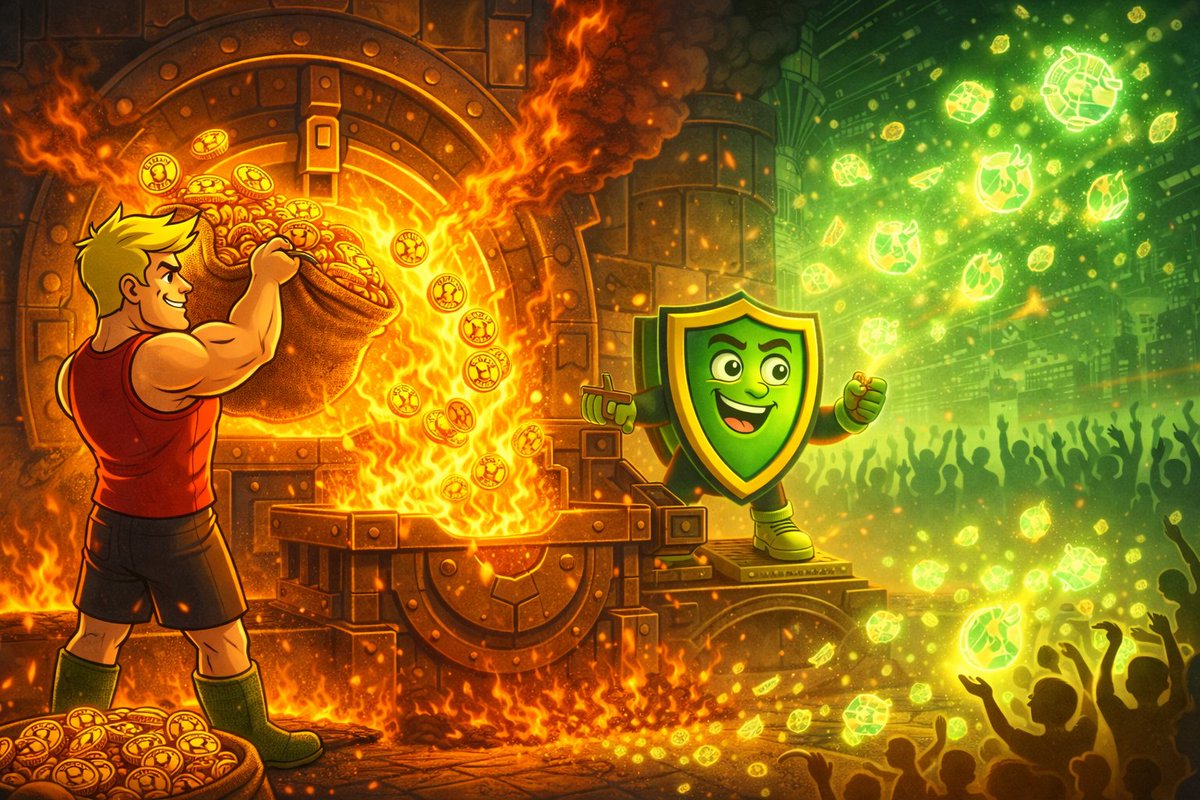 PEPU VAULT tweet media