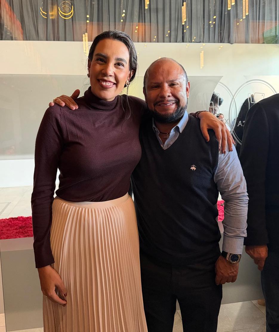 Felicitamos con aprecio a la Lic. <a href="/josefinarodzam/">Josefina Rodríguez Zamora</a>, Secretaria de Turismo del Gobierno de México, con motivo de su cumpleaños.

Le deseamos salud, éxito y nuevos logros en este nuevo año de vida, tanto en lo profesional como en lo personal. 🎈