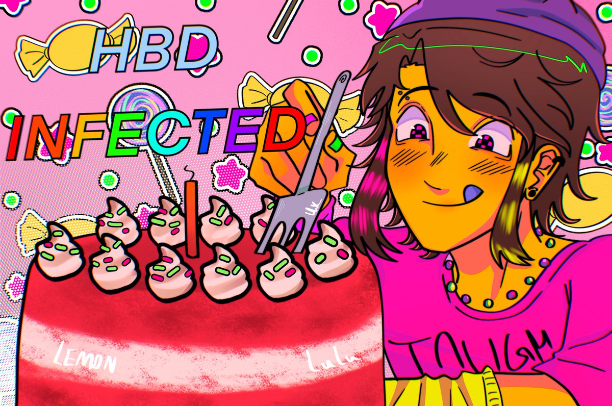 lemon | Lulwa tweet media