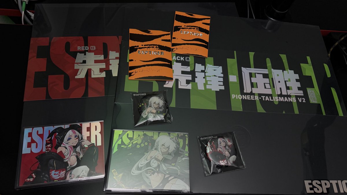 LOUD Darker tweet media