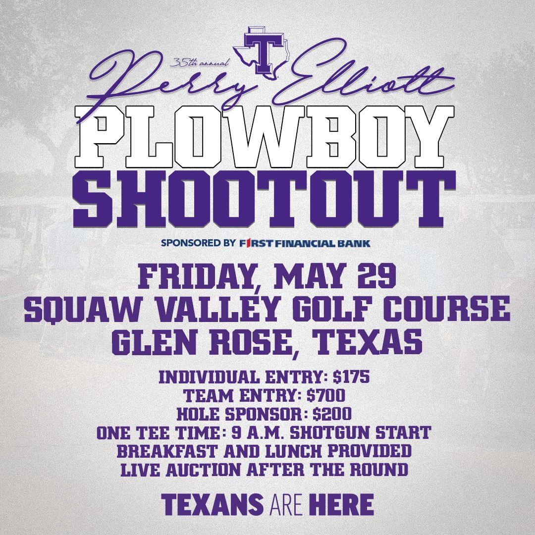 Tarleton State Athletics tweet media