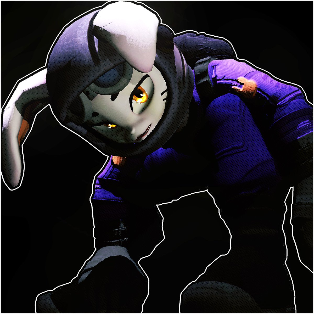 p a u s e ⁶ |  (COMMISSIONS OPEN) tweet media