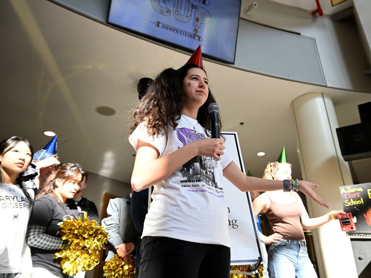 Maryland Fire Protection Engineering tweet media