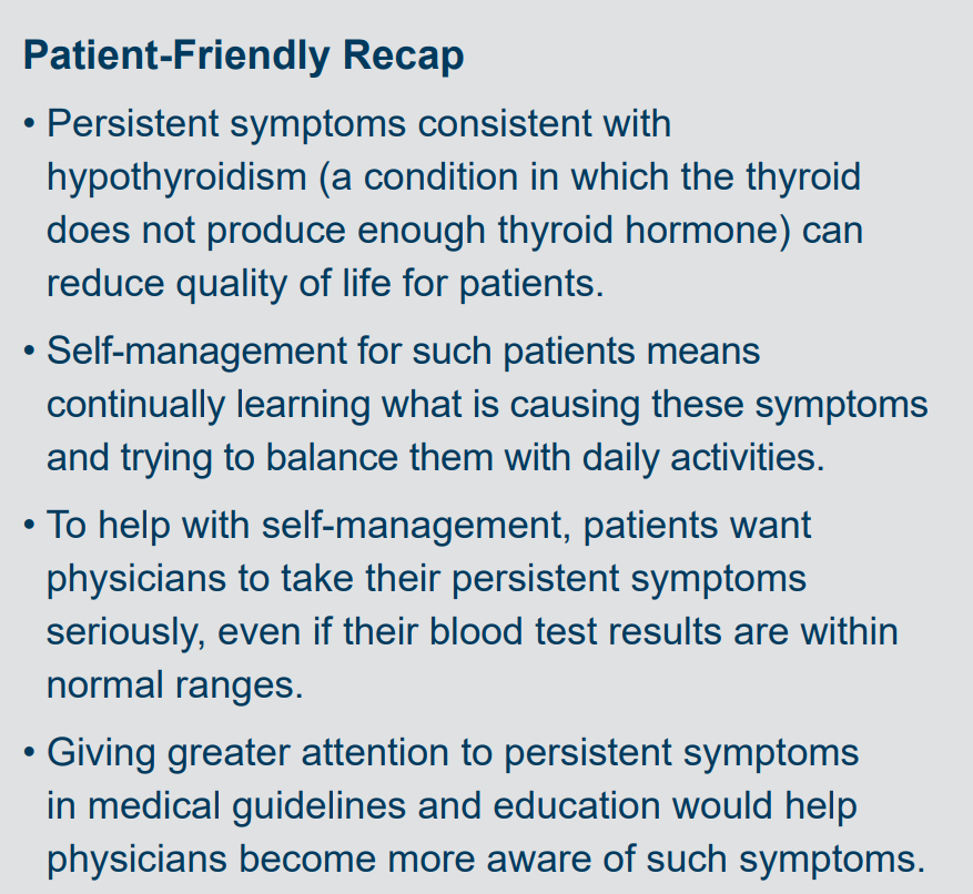 Journal of Patient-Centered Research & Reviews tweet media