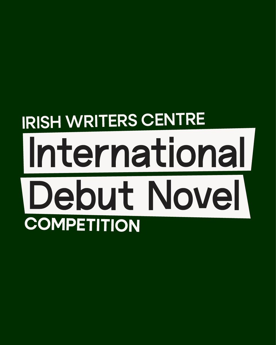 Irish Writers Centre tweet media