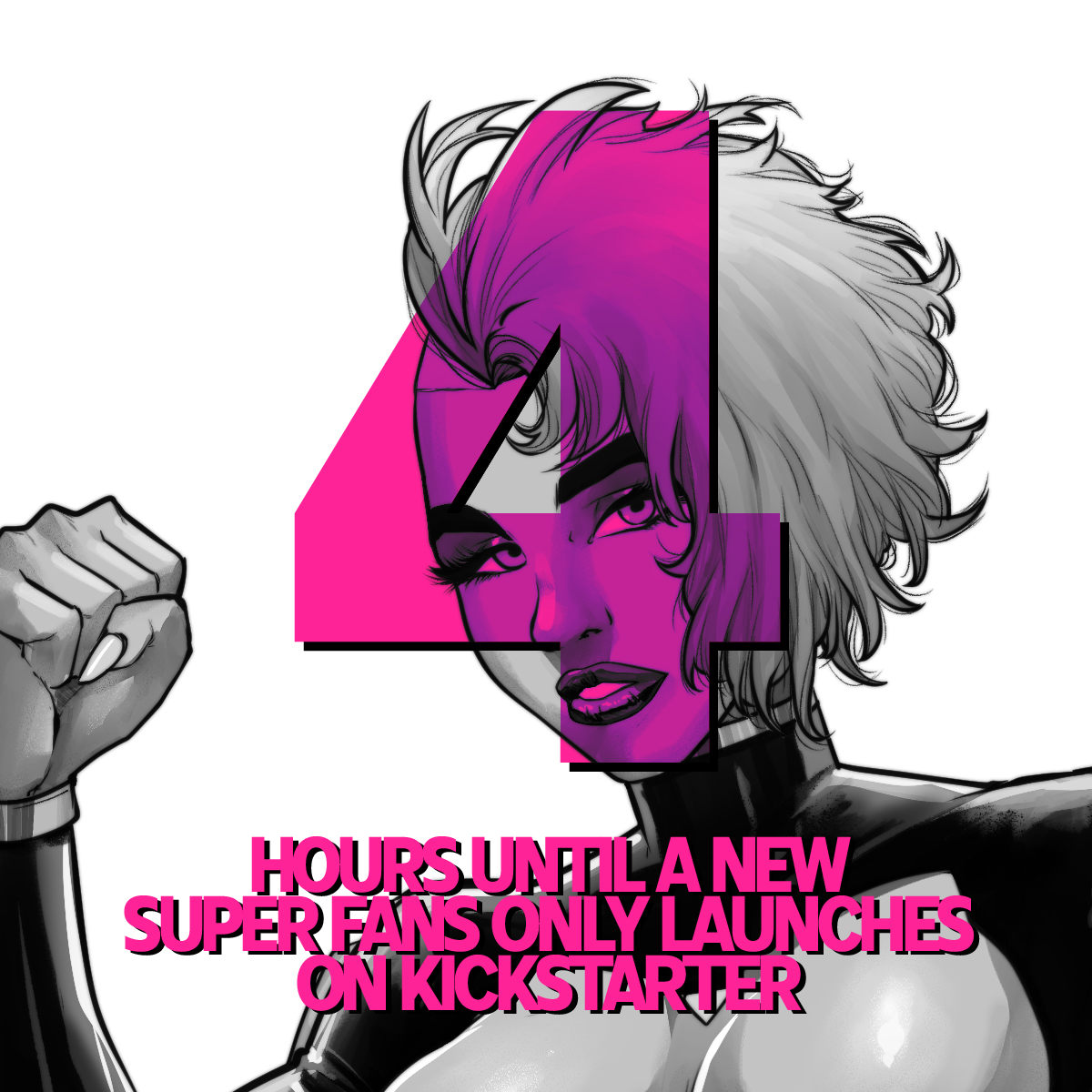 Thrill Trigger tweet media