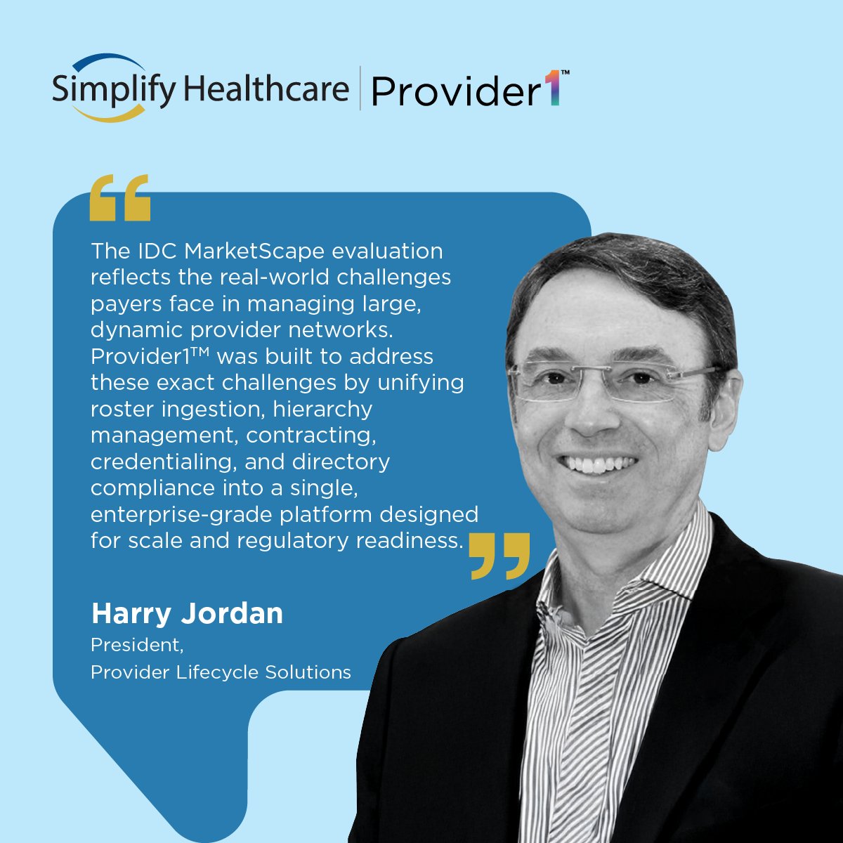 Simplify Healthcare® tweet media