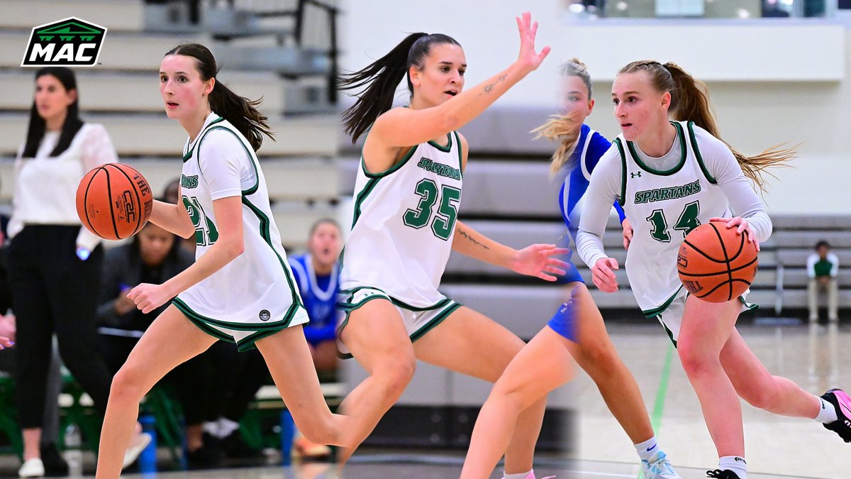 York College Sports tweet media