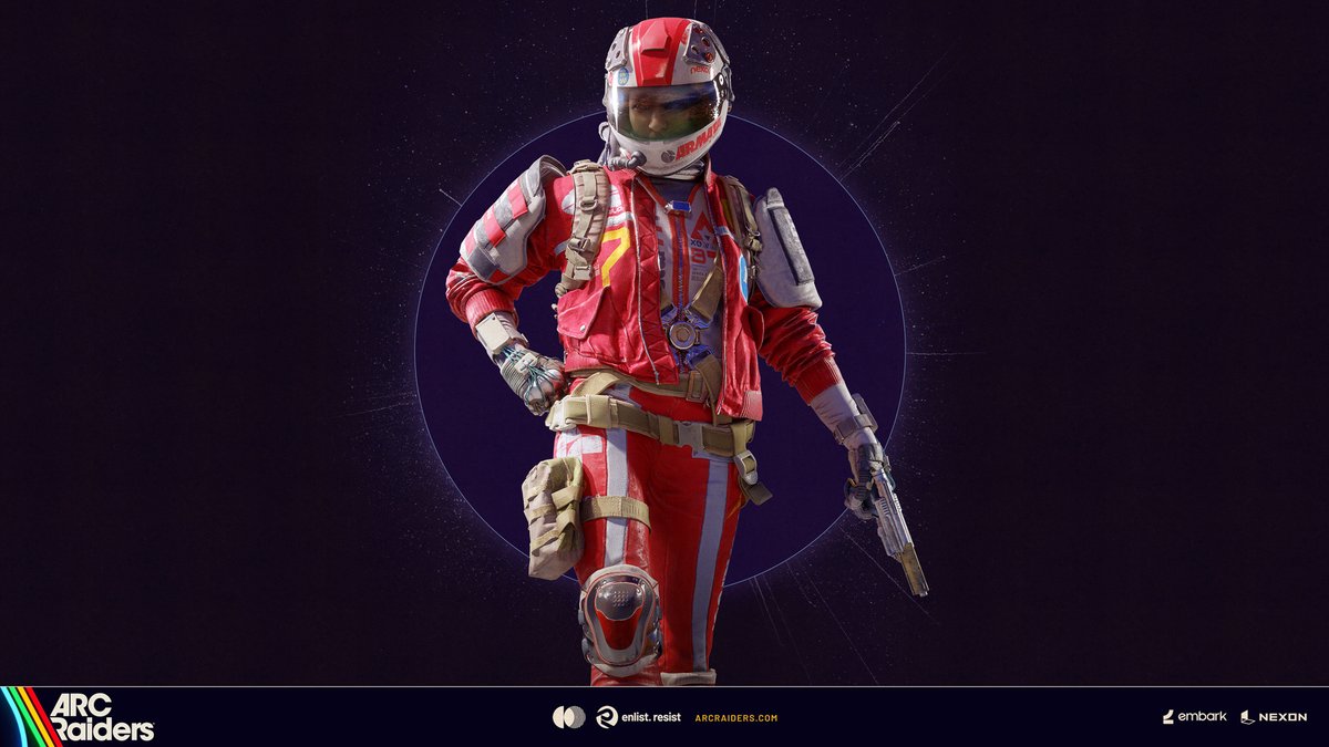 ARC Raiders tweet media