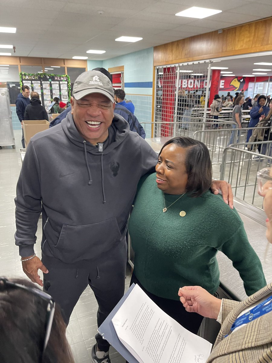 City of Milwaukee Dept. of Employee Relations tweet media