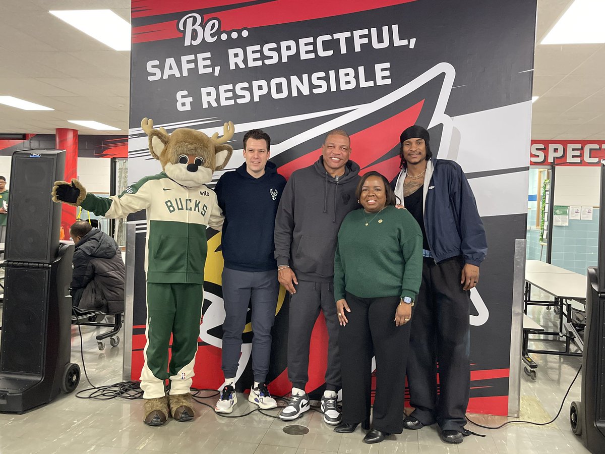 City of Milwaukee Dept. of Employee Relations tweet media