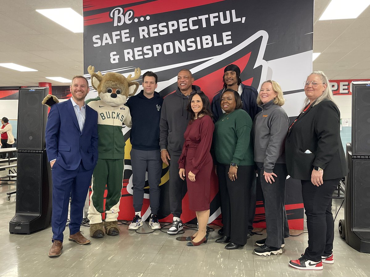 City of Milwaukee Dept. of Employee Relations tweet media