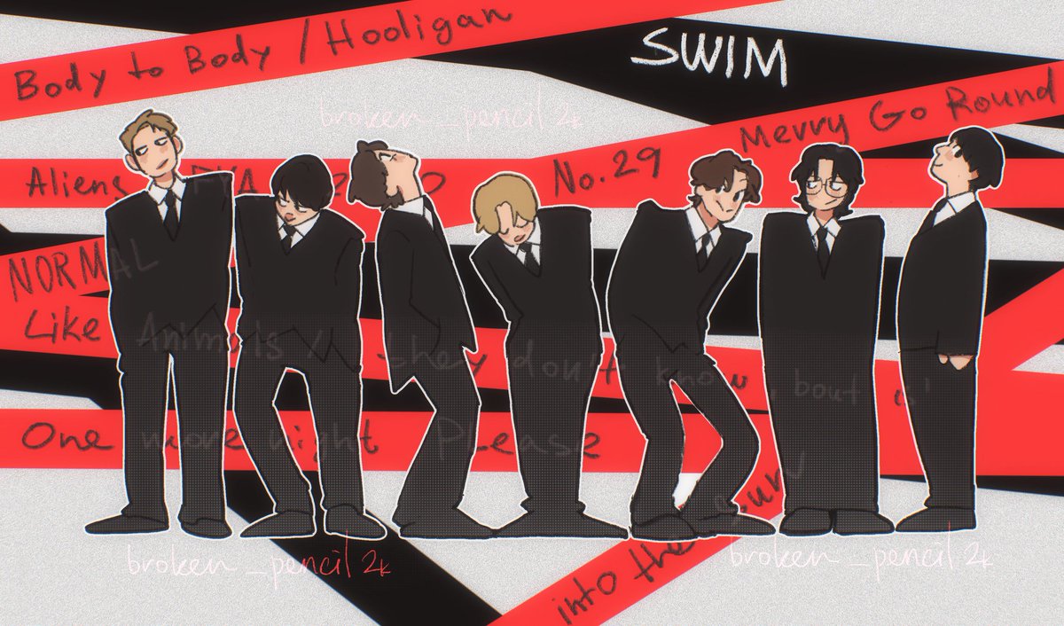 Broken_pencil2020_💜ʟᴀʏᴏ(ꪜ)ᴇʀ✨ᵢₙₙₑᵣ cₕᵢₗd✨🐻 tweet media