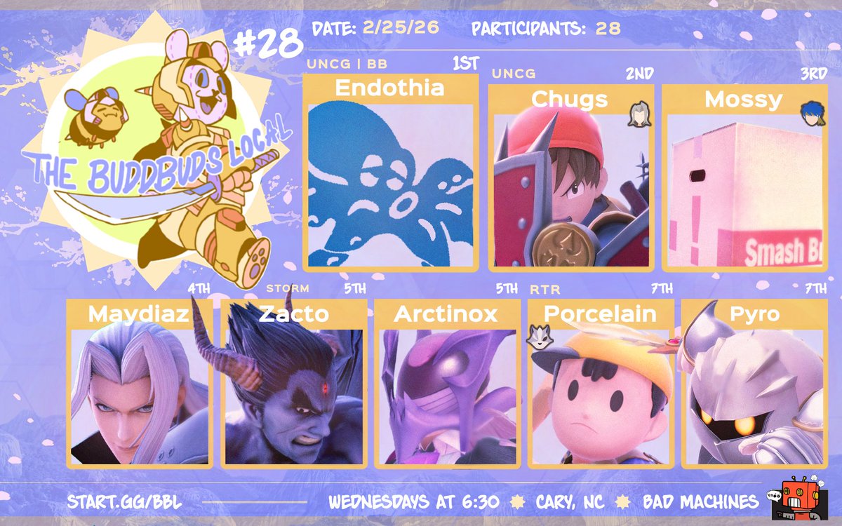 BuddBuds 🐻 tweet media