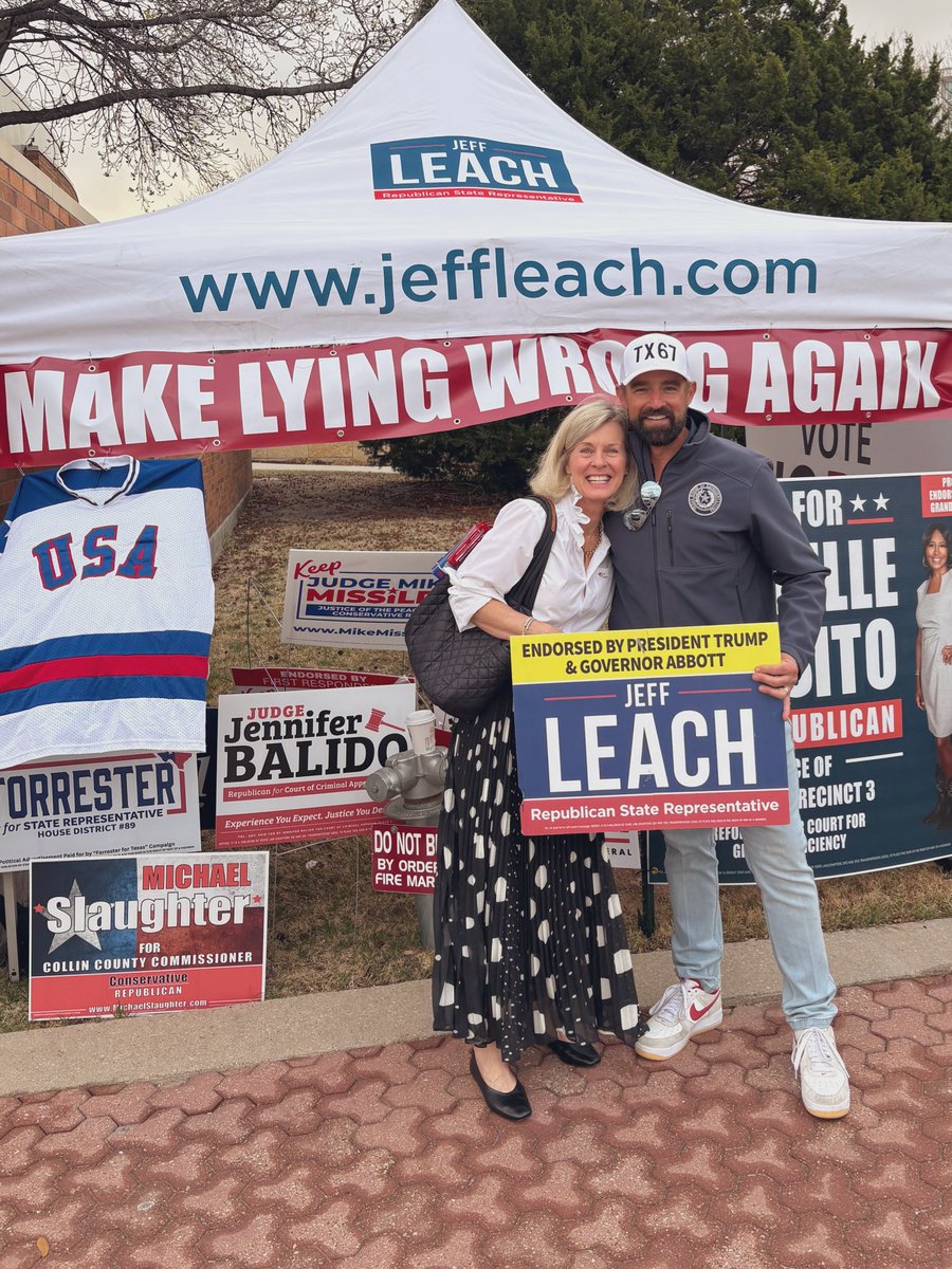 Jeff Leach tweet media