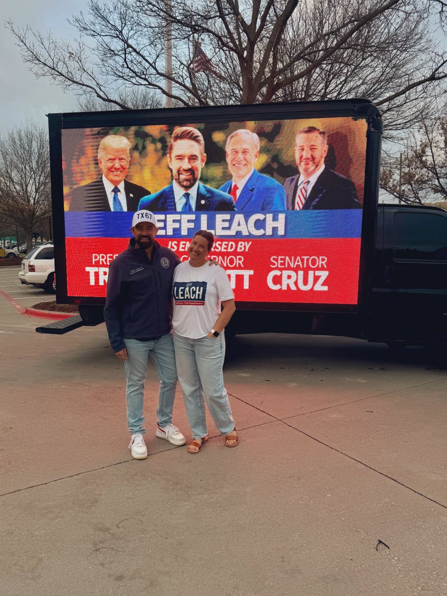 Jeff Leach tweet media