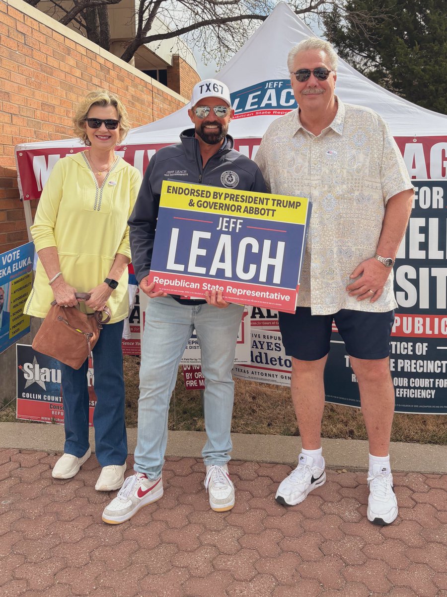 Jeff Leach tweet media