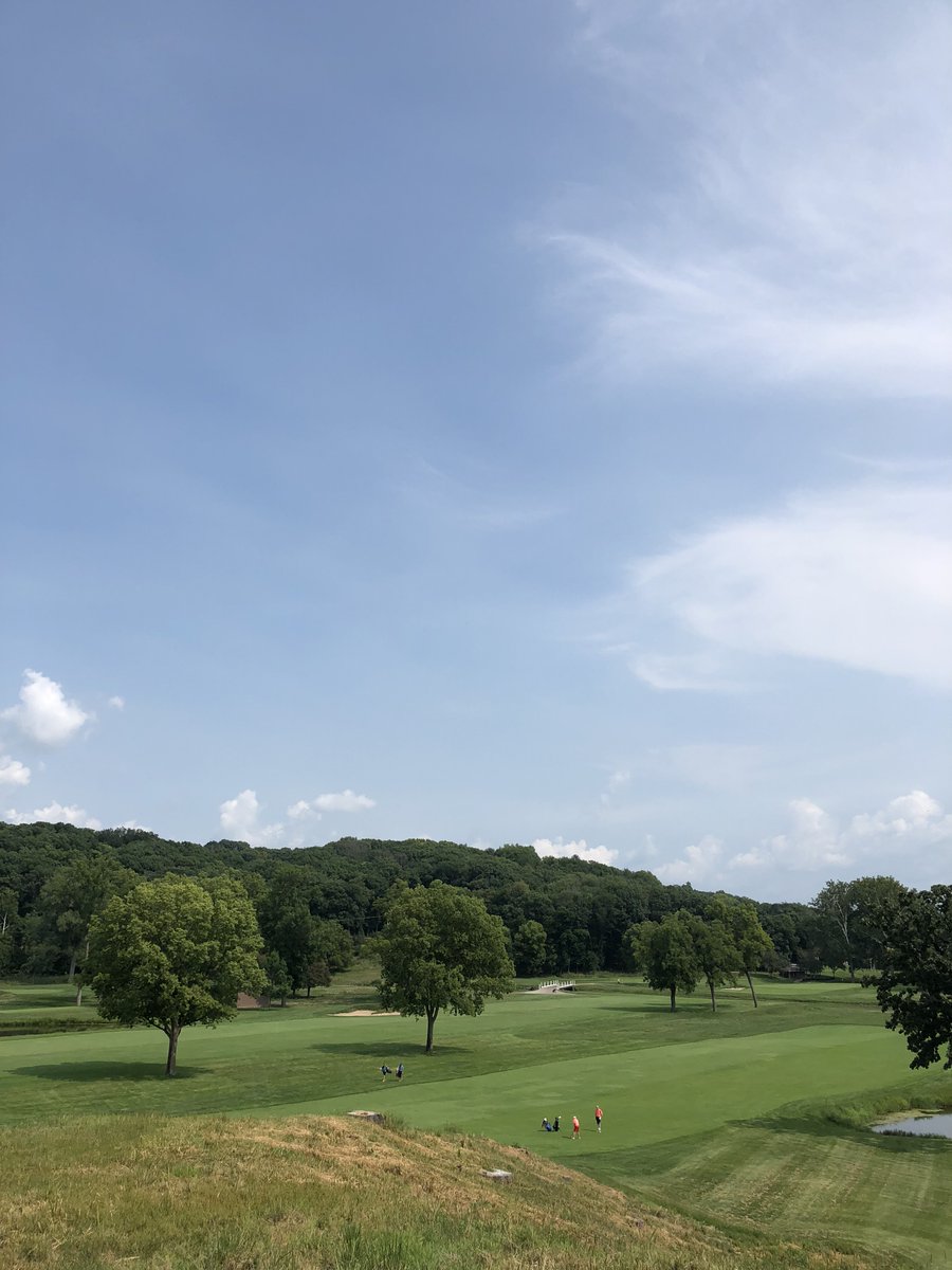 Bendelow Greens tweet media