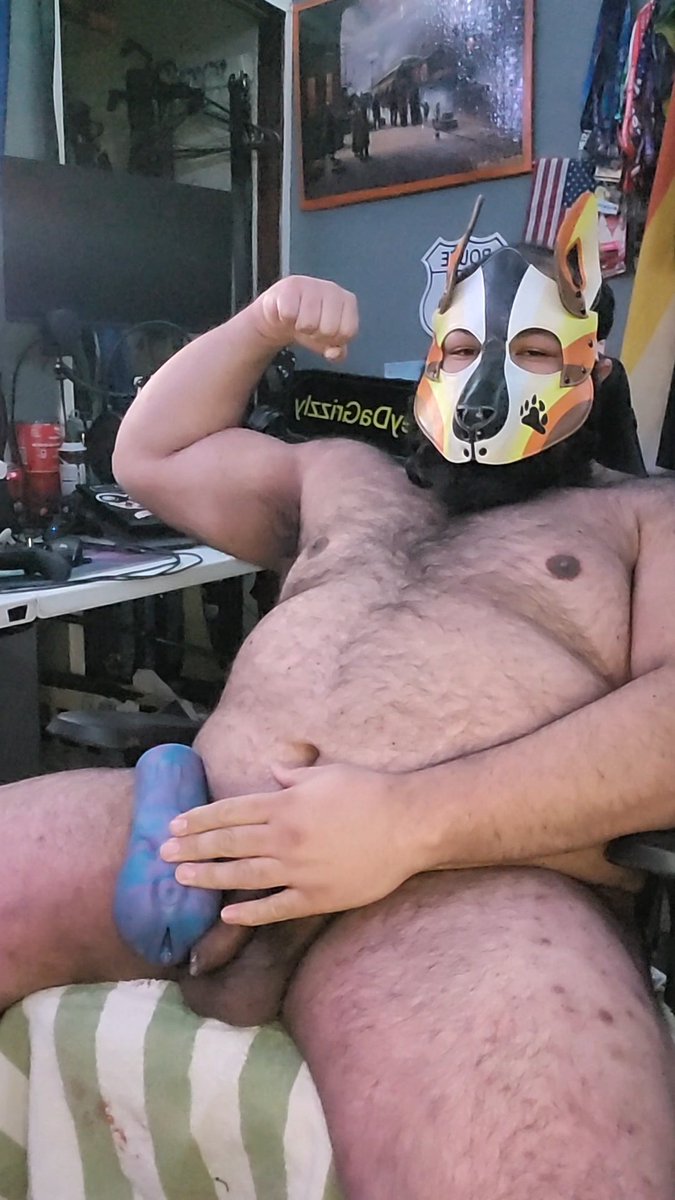 MikeyDaGrizzly tweet media