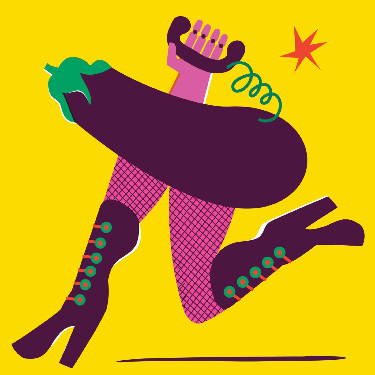 School Of Visual Arts tweet media