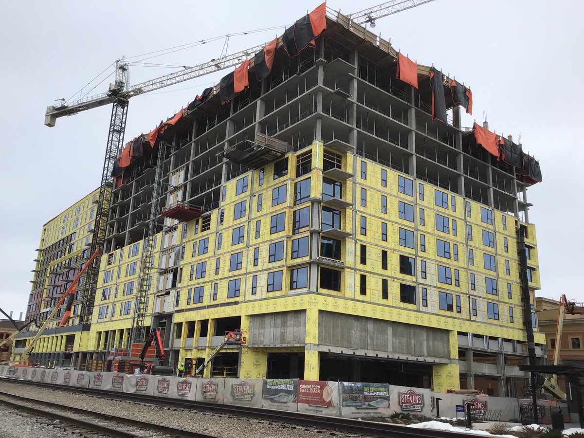 Wall-tech Companies tweet media