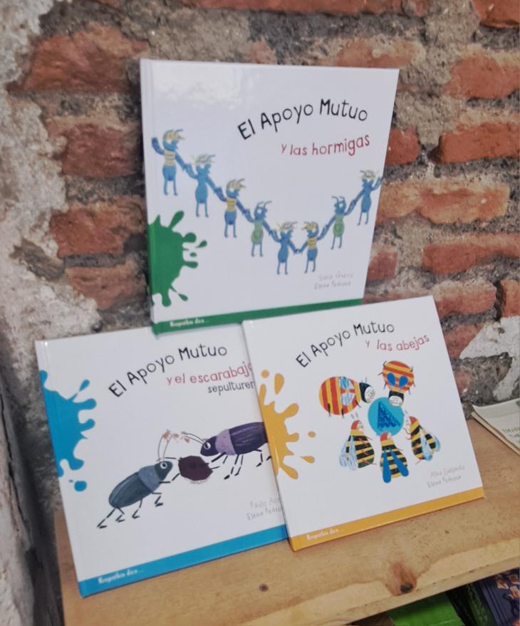 🔥 Ediciones Fantasma 👻 tweet media