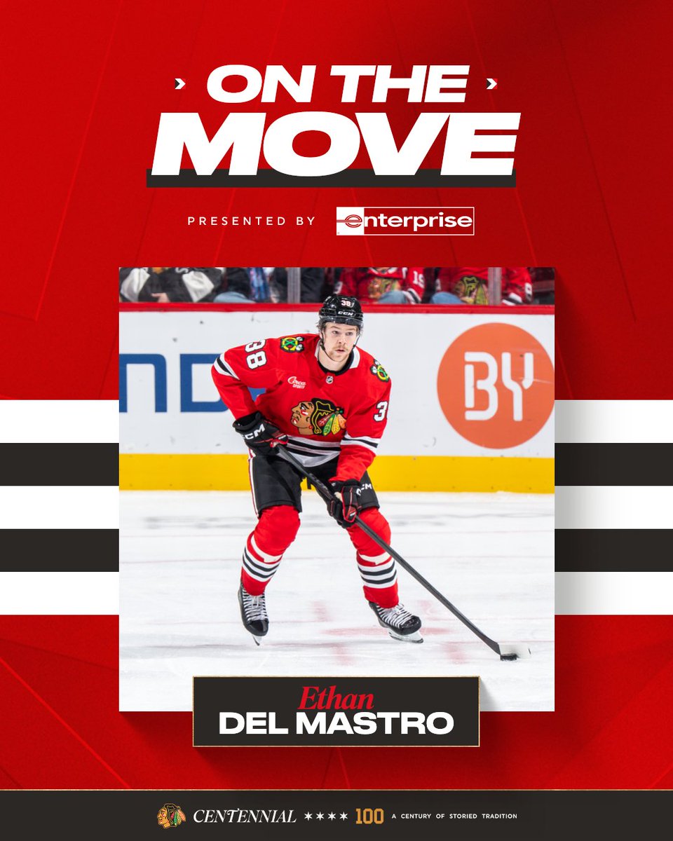 Chicago Blackhawks tweet media