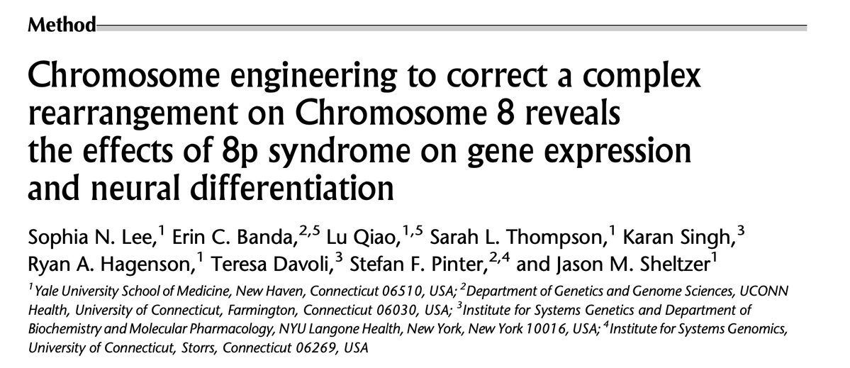 Jason Sheltzer tweet media