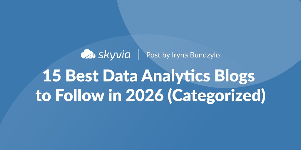 Skyvia tweet media