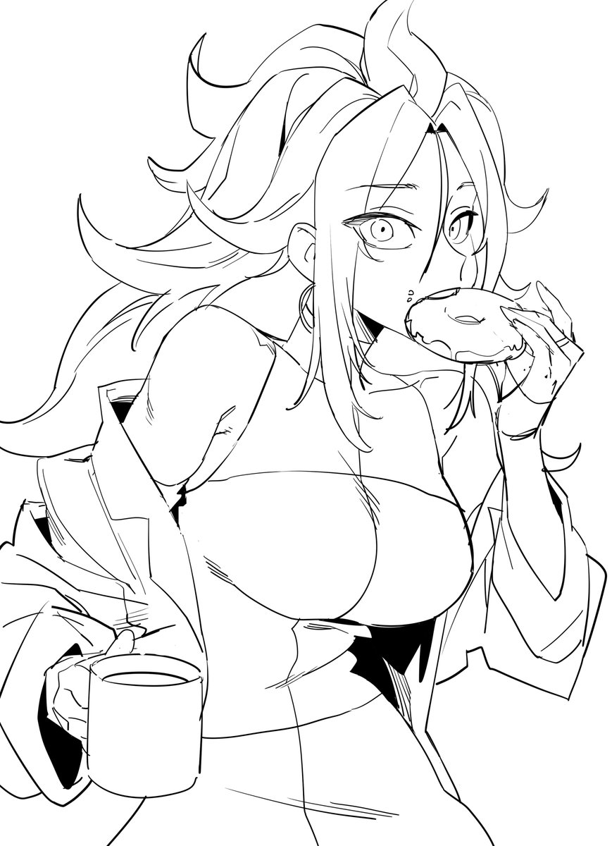 android 21