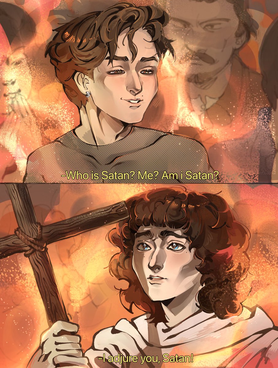 velleck_'s tweet photo. Will the Wise and Saint
#byler #hildafuracao #willbyers #mikewheeler https://t.co/Q3F7TZT1Cv