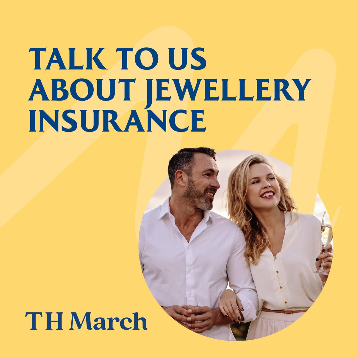 THMarchUK's tweet image. 🌱 Hello March. A new season is the perfect time to review your jewellery insurance and make sure treasured pieces are correctly covered for the year ahead 💎

Visit our website here: eu1.hubs.ly/H0sbqqQ0

#SpringStart #JewelleryInsurance #THMarchInsurance