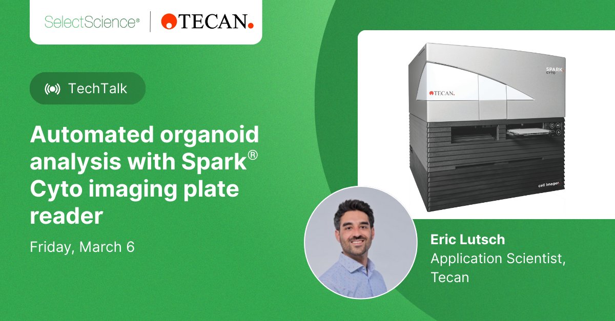 SelectScience tweet media