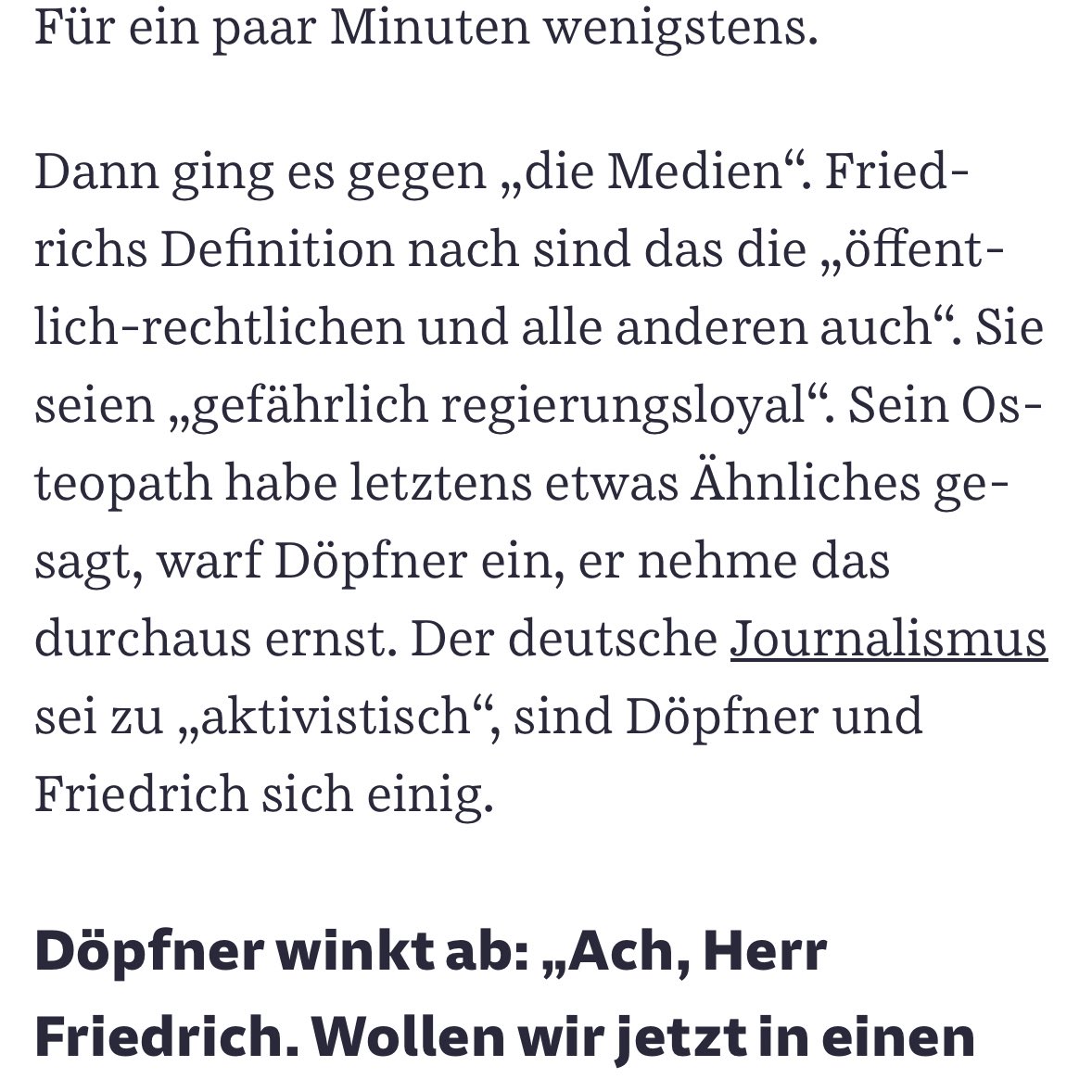 David Will tweet media