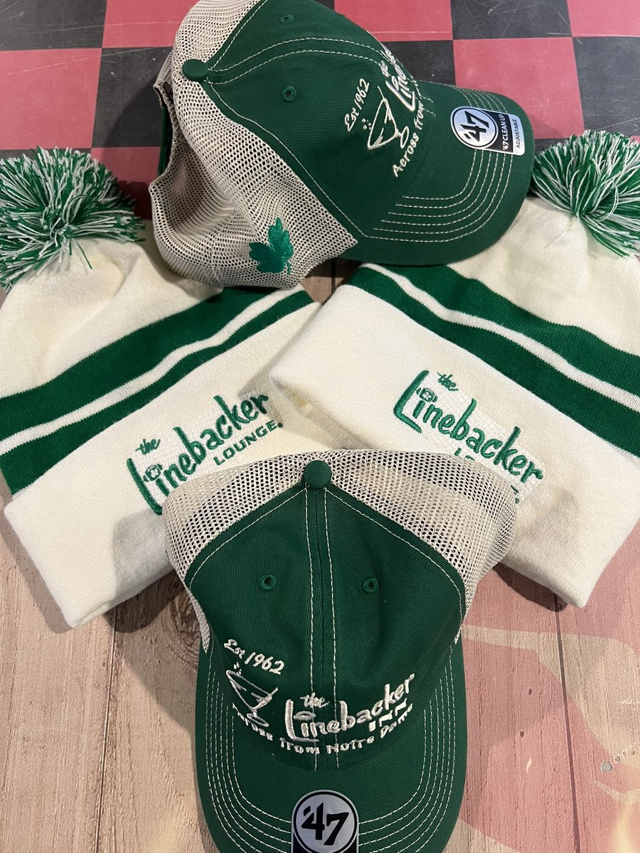 BackerLounge1's tweet photo. New #Backergear Arrivals!!!!
Pom Pom winter hat $33.00
Green Hat $44.50
*plus tax
Don't live in the area? Check out our online store:
https://t.co/SAqmd5ju4P https://t.co/4wdSeMwwi0