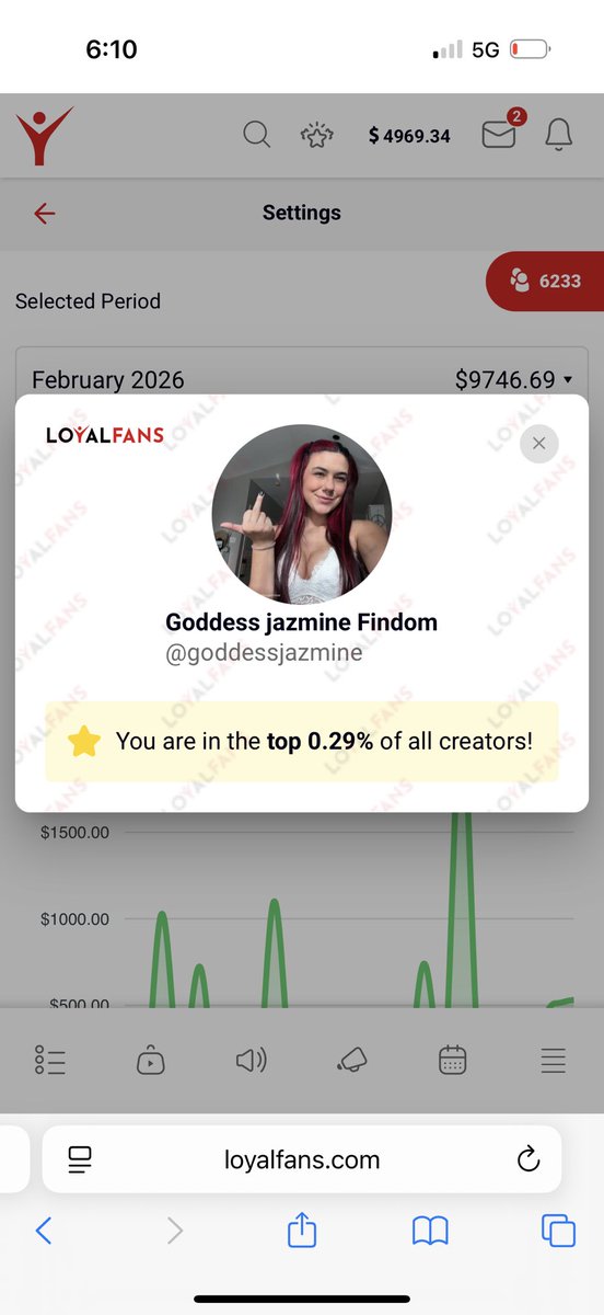 goddess jazmine tweet media