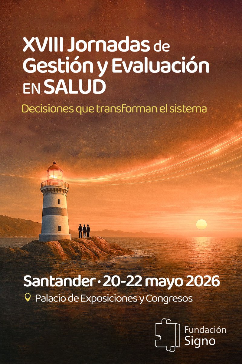 Fundación Signo tweet media