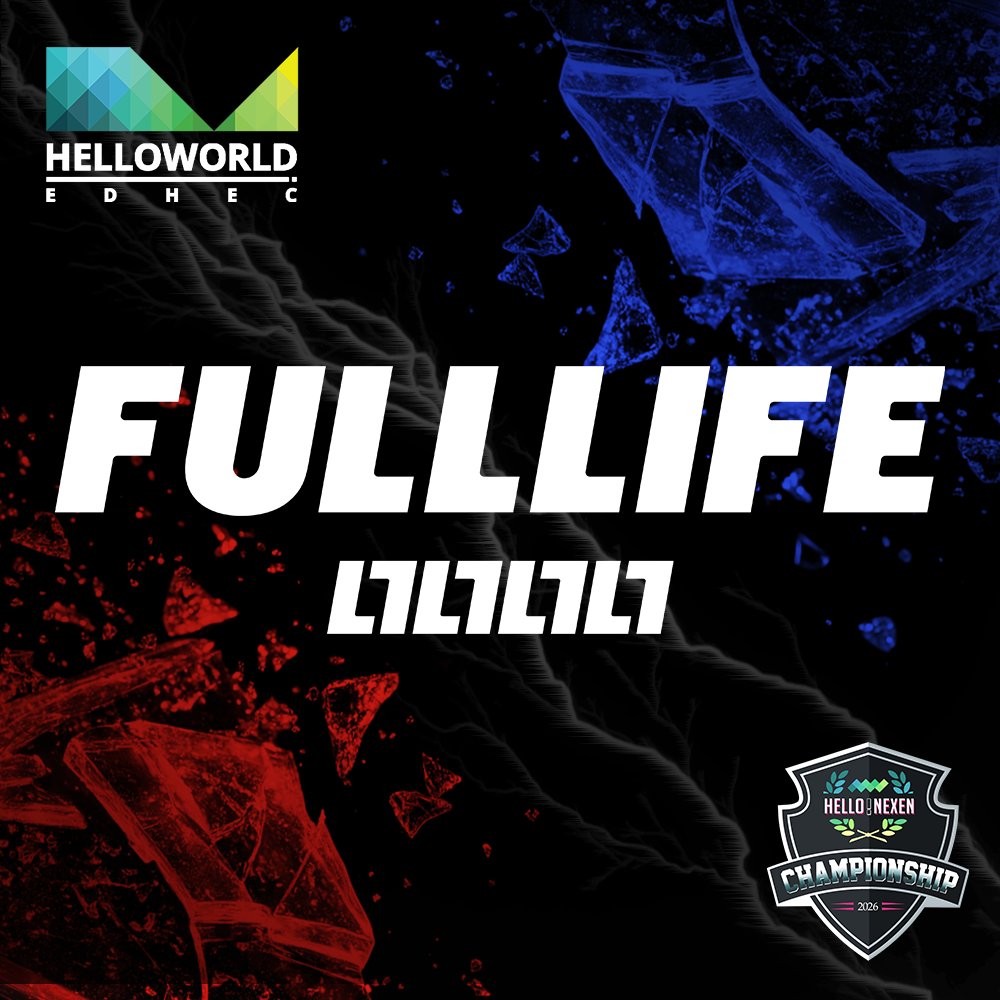 HelloWorld!EDHEC tweet media