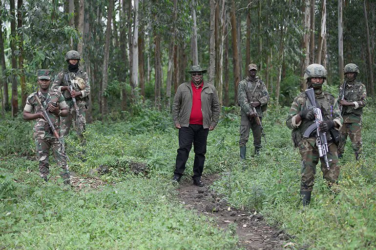 🧵#AFC/M23 says it is not bound by the Washington Accords
The coalition AFC/M23 has firmly stated that it is not concerned in any way by the peace agreement signed in Washington D.C. between Rwanda and the Democratic Republic of the Congo, under the auspices of the United States.