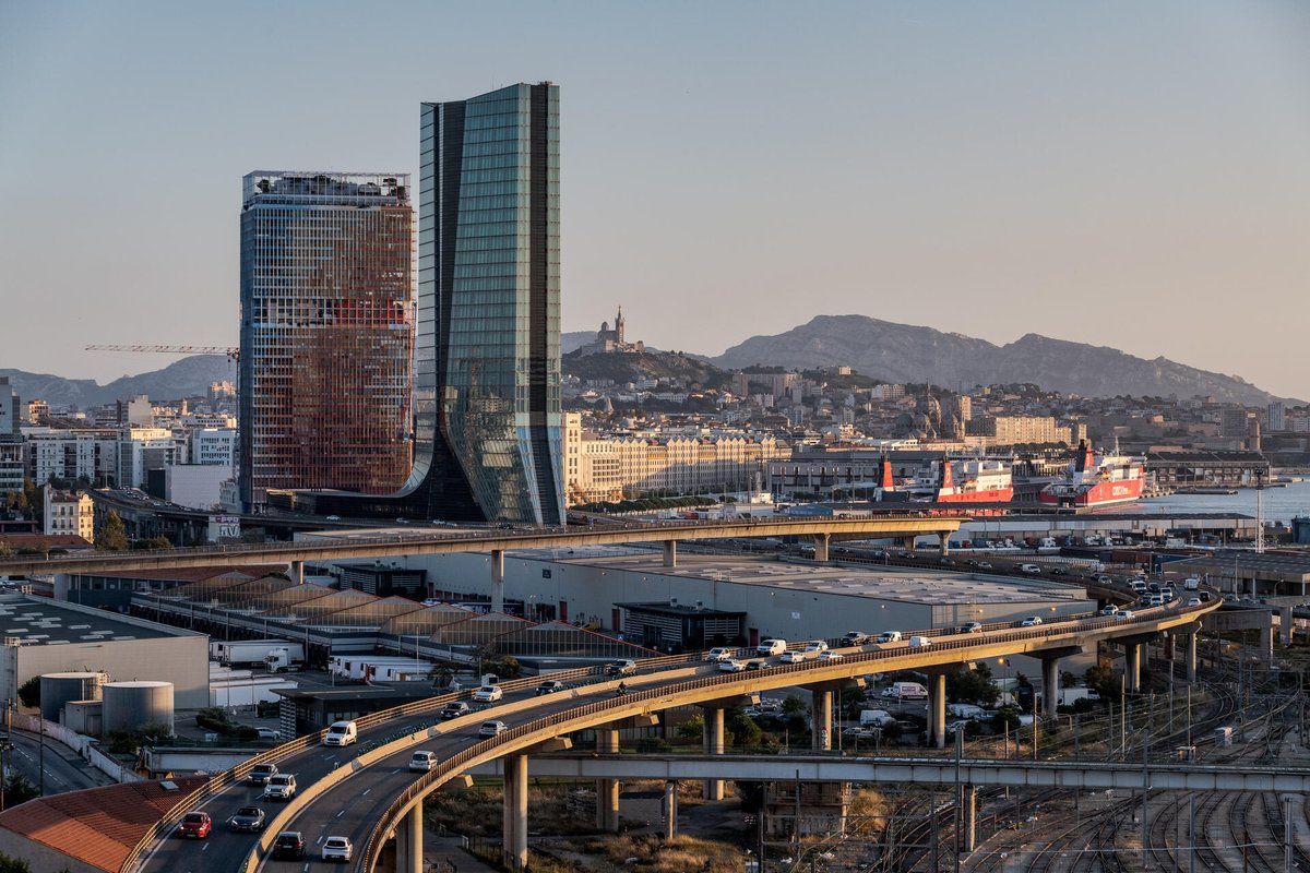 Vous êtes une entreprise africaine innovante avec une ambition internationale ? Candidatez au programme Soft-Landing Provence Africa Connect 🌍

Impulsé par la Métropole, ce programme unique constitue la première passerelle dédiée aux pépites du continent africain souhaitant