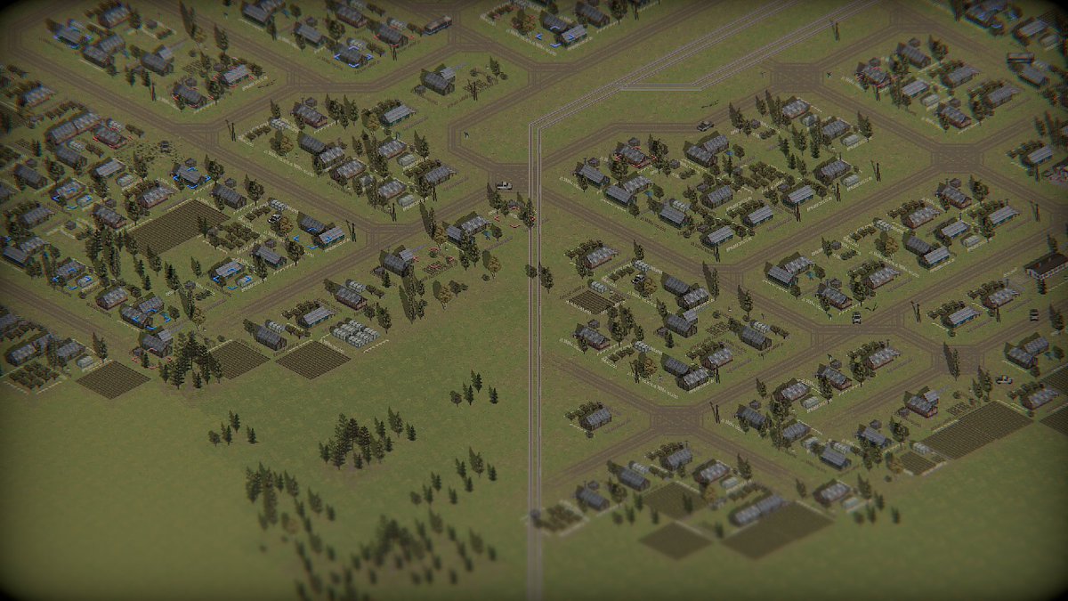 Frontline Logistics ✨ Demo out Now! tweet media